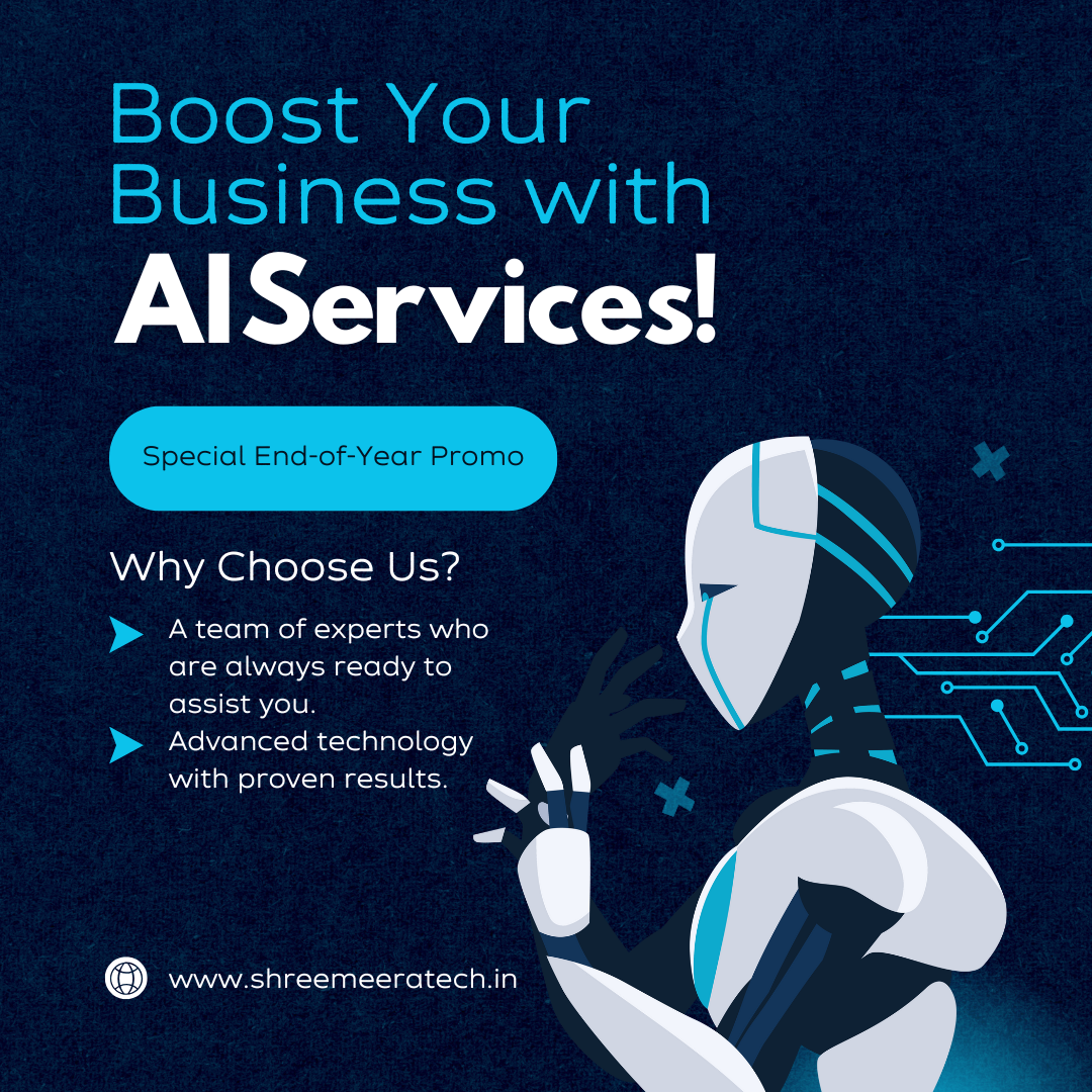 AI & Machine Learning Development Services